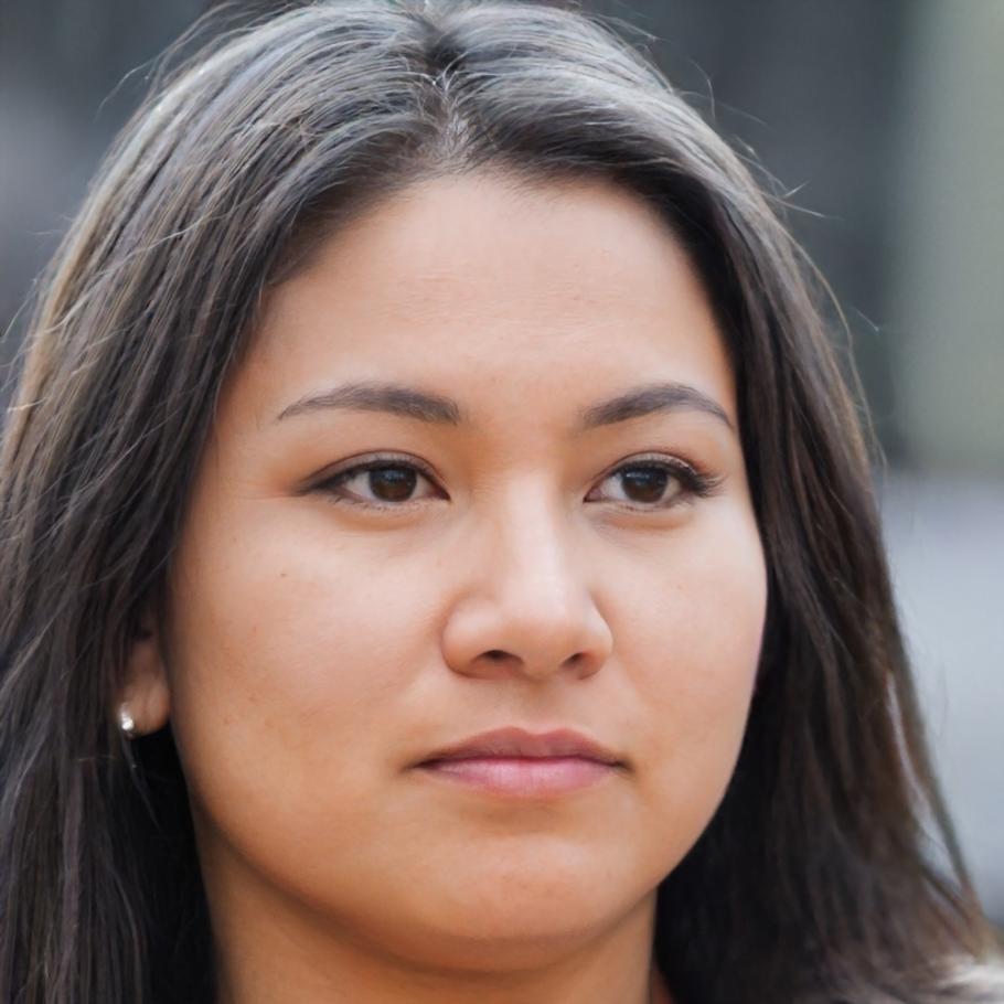 Helena Voss, Spezialistin für Unternehmensbudgetierung